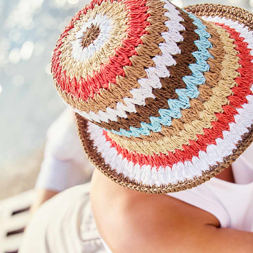Christine Headwear kevät ja kesämallisto 2025 - Hiusextra