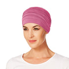 Christine Headwear Yoga turbaani - Hiusextra