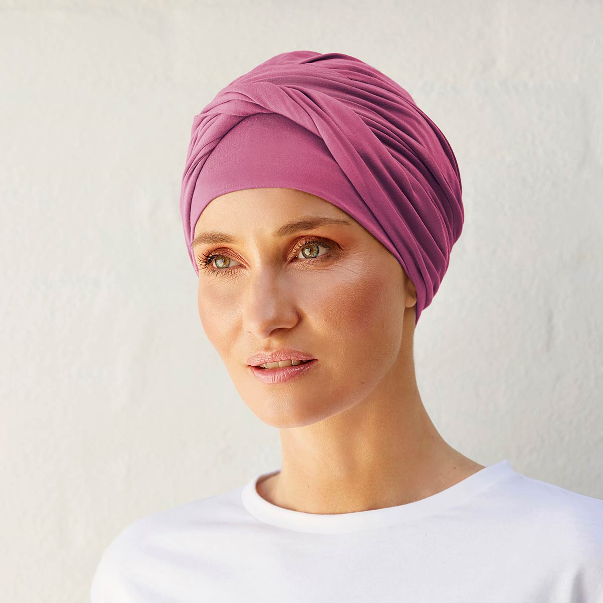Shakti turban - Hiusextra