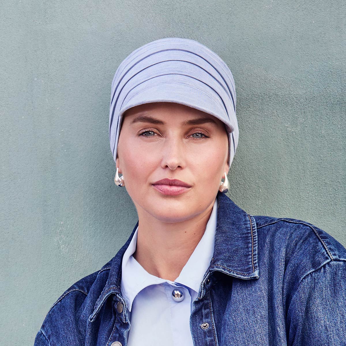 HocYoga Cap - Hiusextra