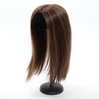 Aura Topper 35cm - Hiusextra