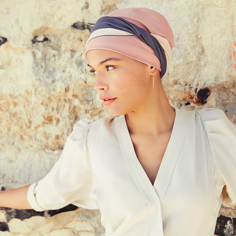 HocMary Turban - Hiusextra