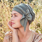 B.B. HocBeatrice Turban w. Ribbons / 5 väriä - Hiusextra