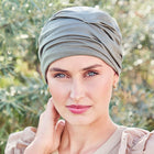 B.B. HocBecca Turban / 3 väriä - Hiusextra