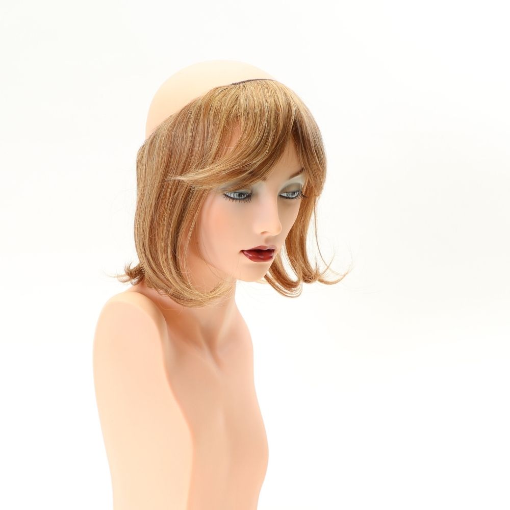 Power Pieces - Verbena pantahiukset (100% aitohius)