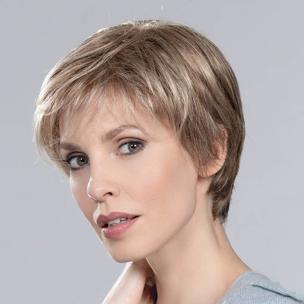 Cara Small Deluxe -peruukki - Hiusextra