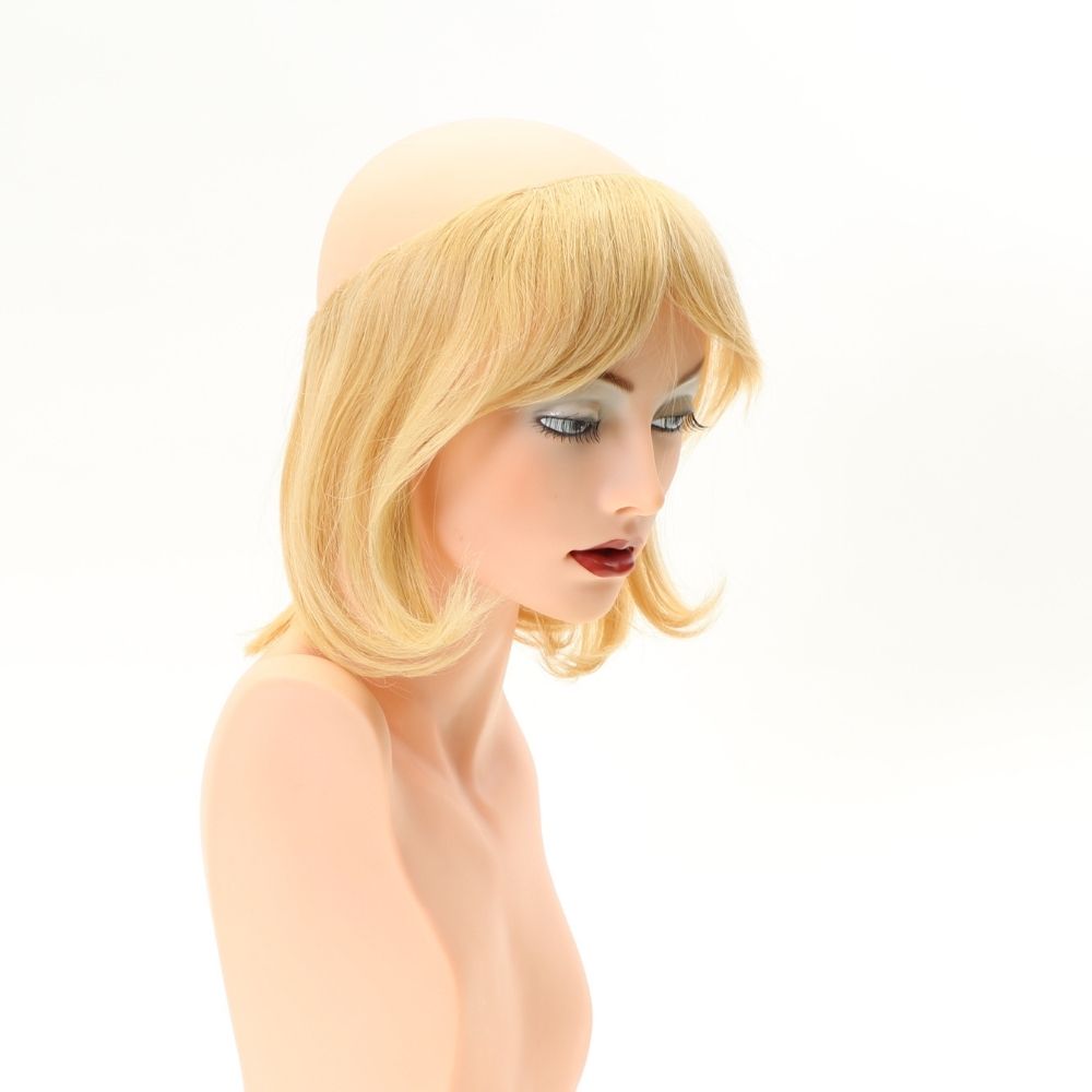 Power Pieces - Verbena pantahiukset (100% aitohius)