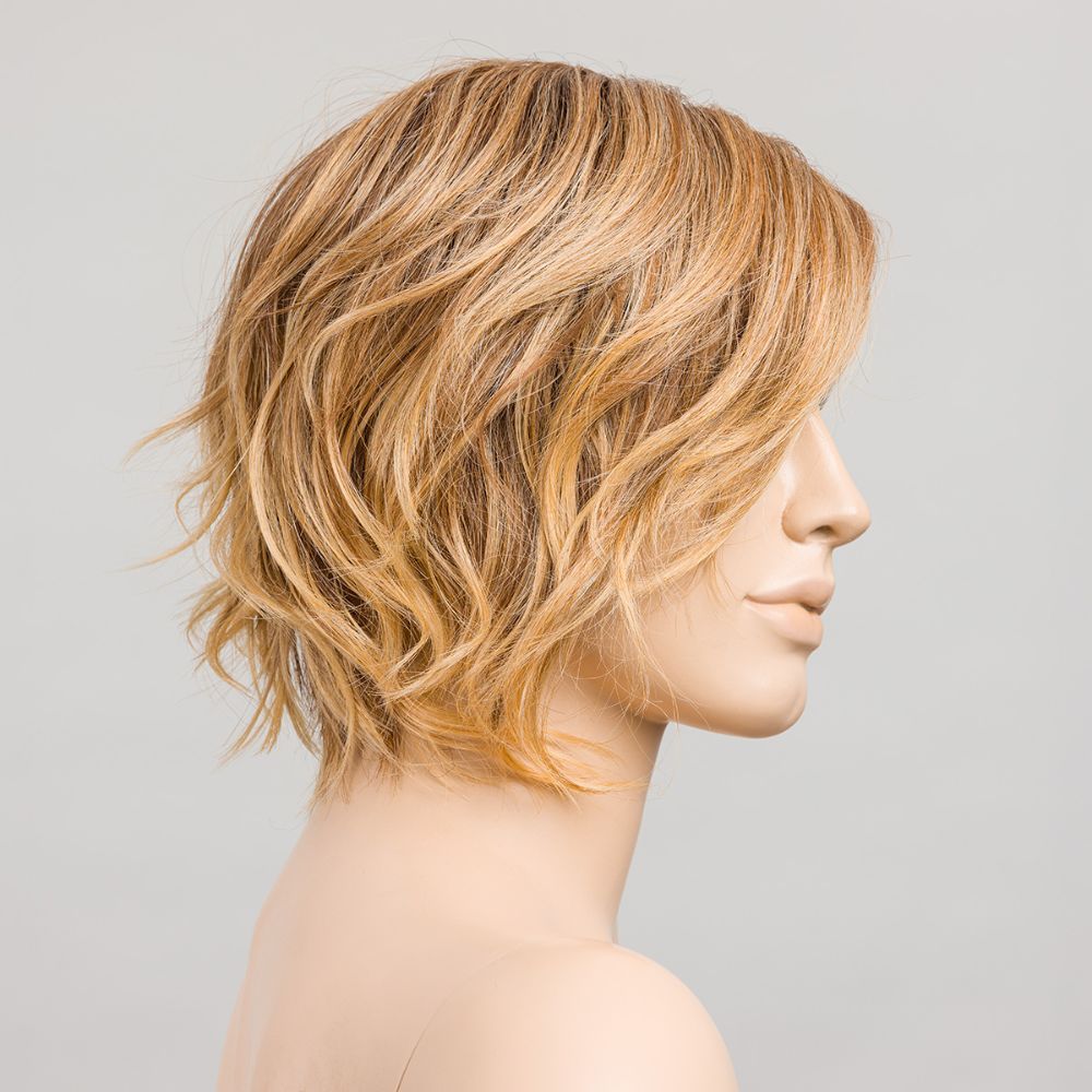 Cookie-Toffeeblonde-rooted