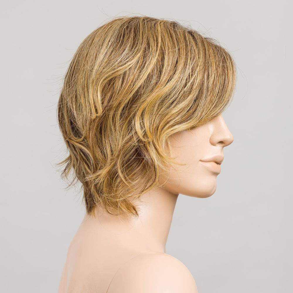 Cookie-bernstein-peruukki