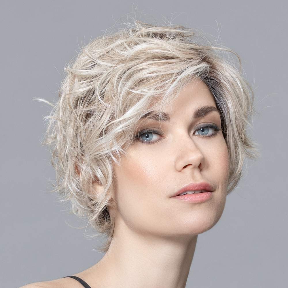 Cover mono part -peruukki