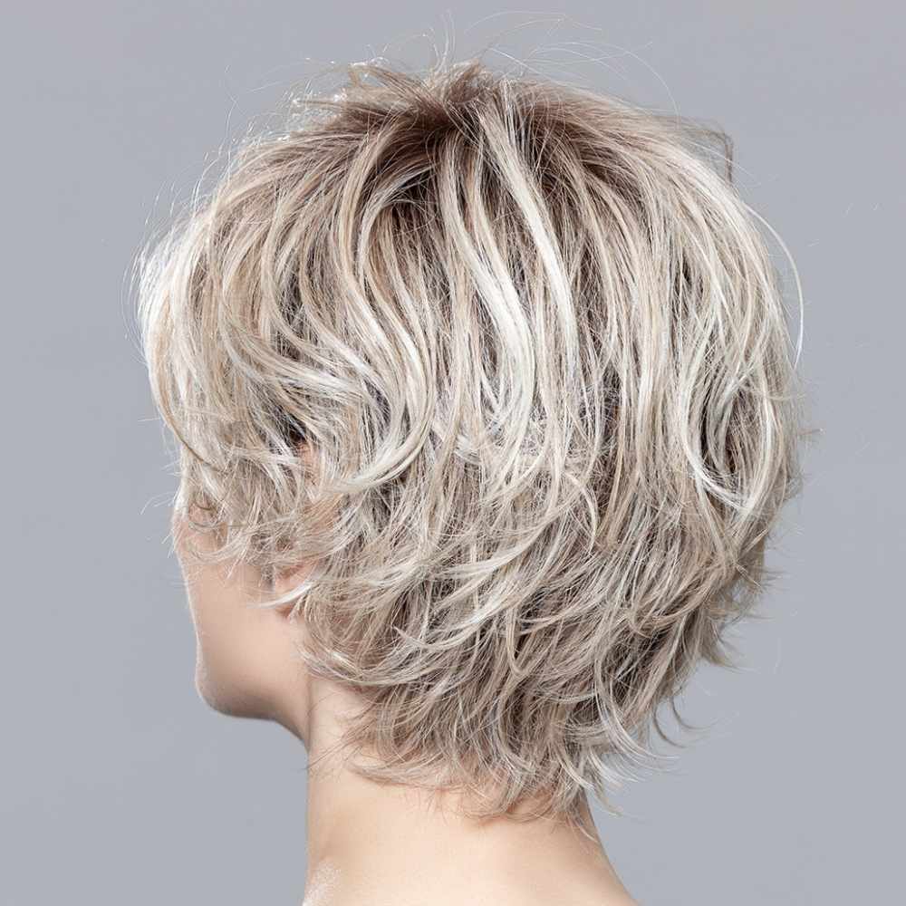 Cover mono part -peruukki