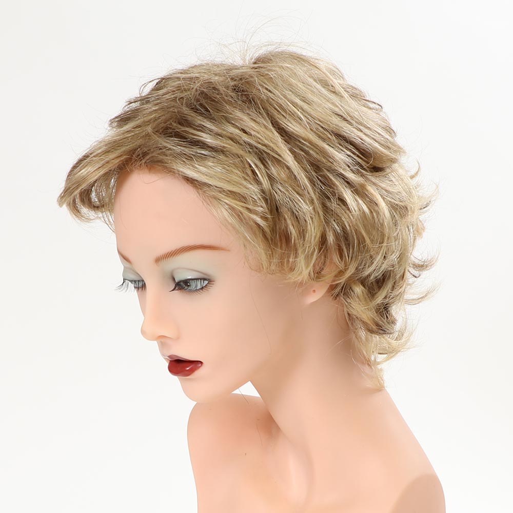 Daily Large -peruukki