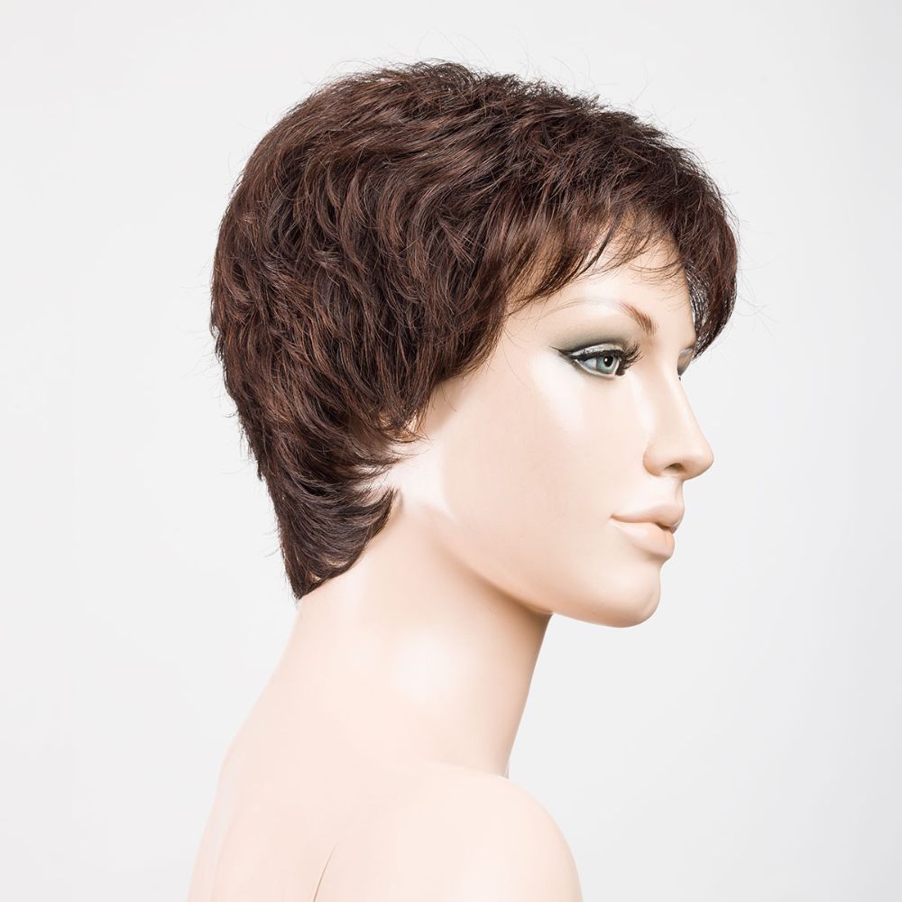 Foxy small -peruukki