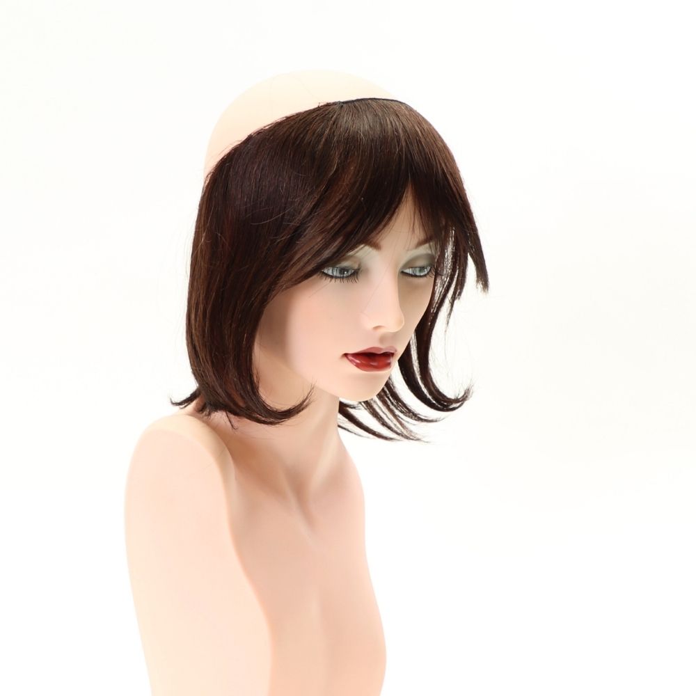 Power Pieces - Verbena pantahiukset (100% aitohius)