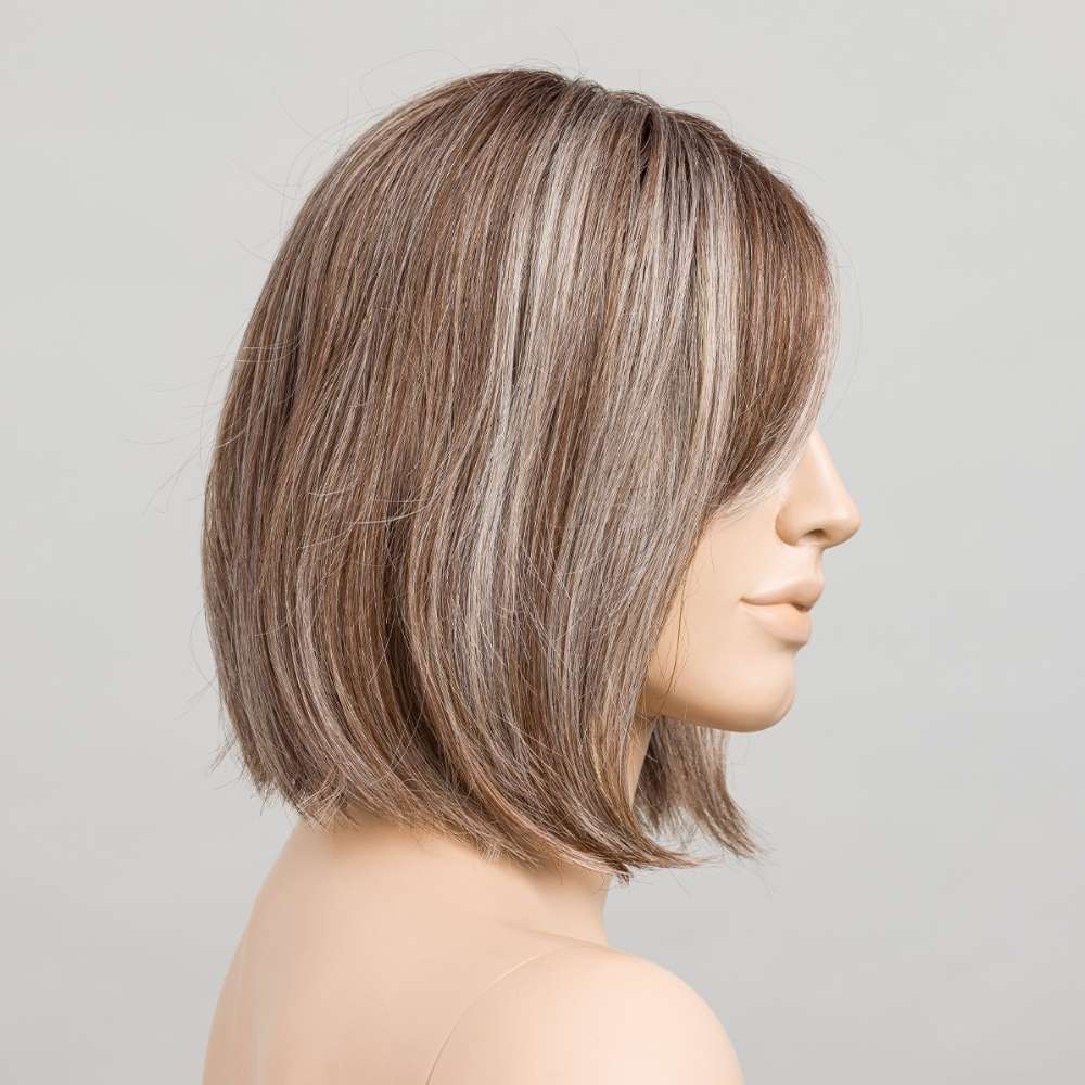 Vivi mono part -peruukki