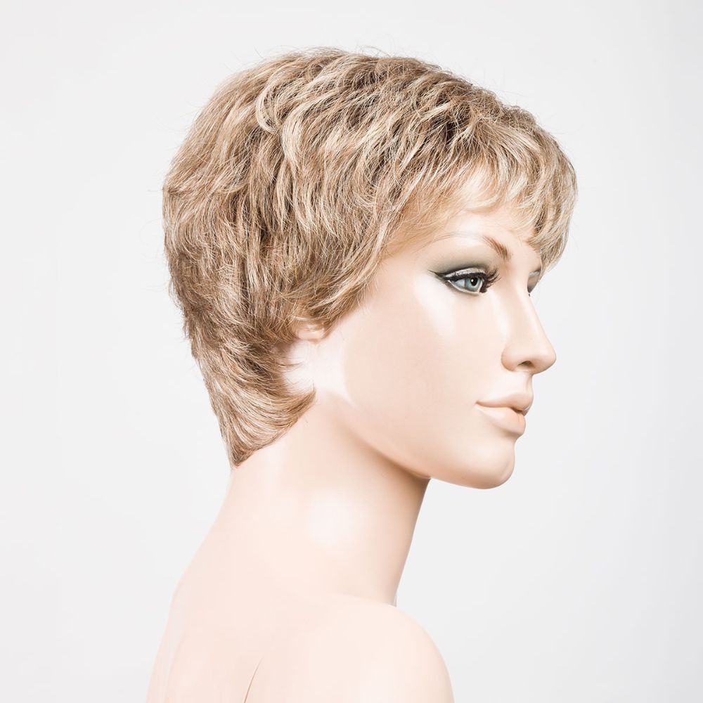 Foxy small -peruukki