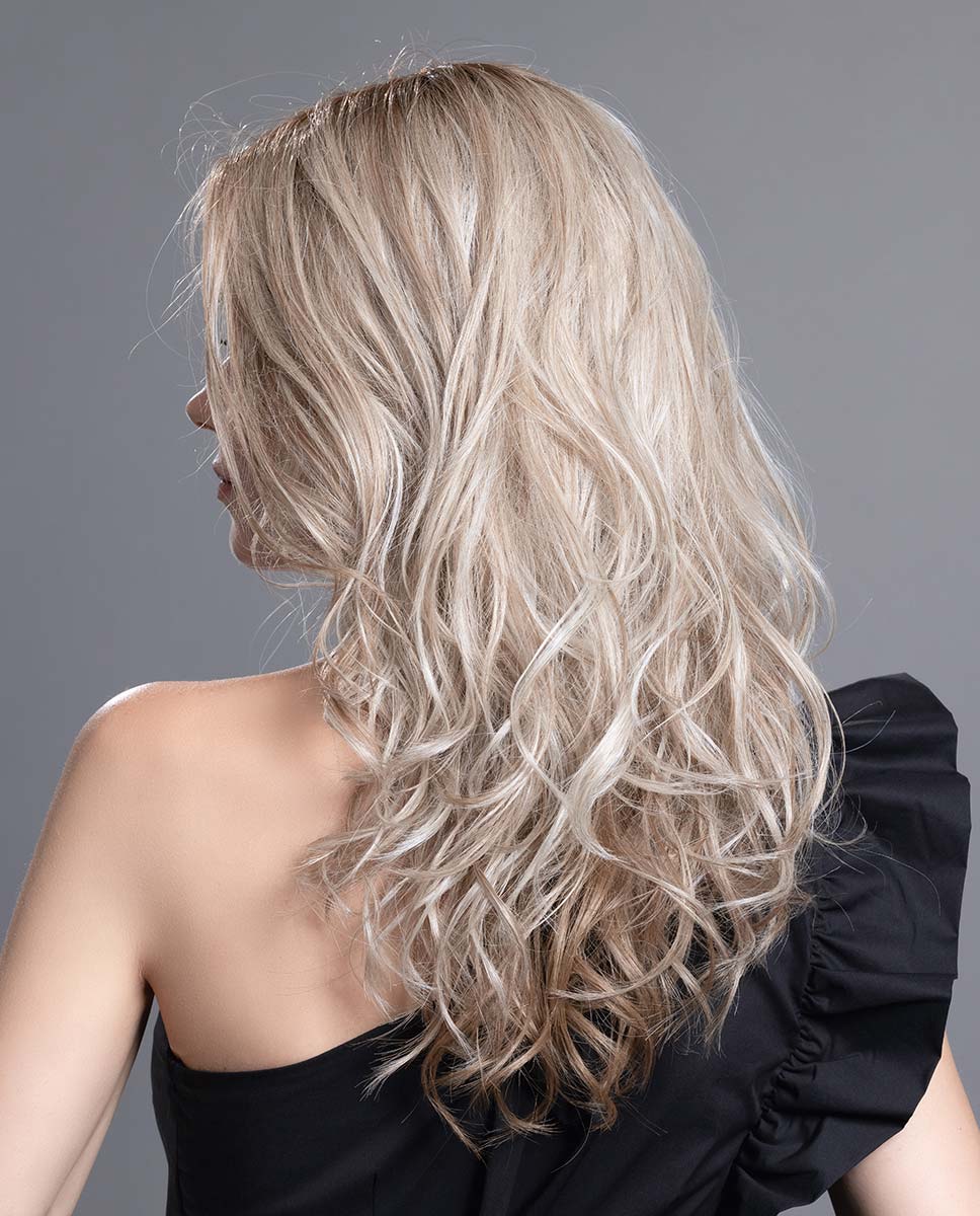 Changes Diva -peruukki