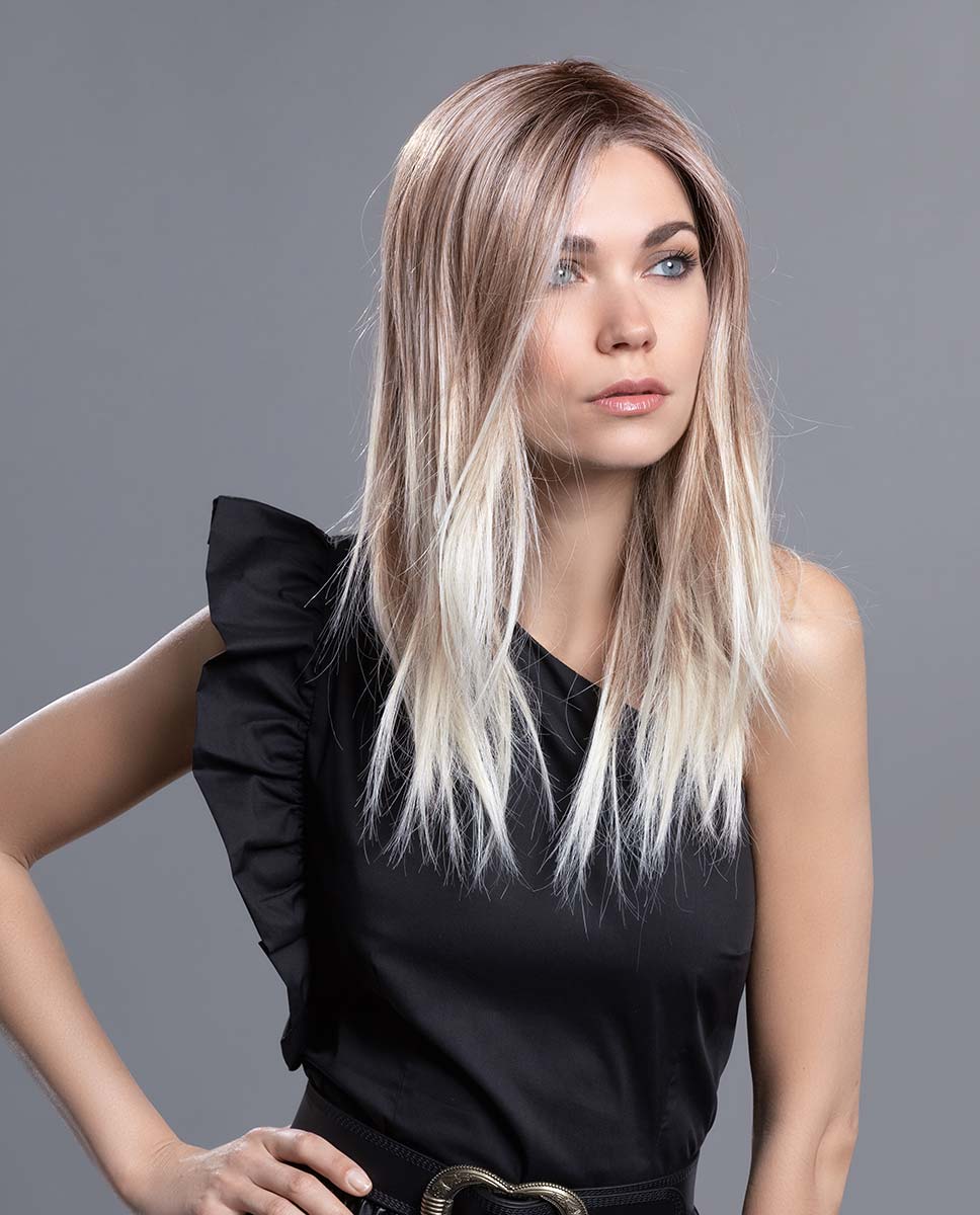 Diva mono hius suoristettu