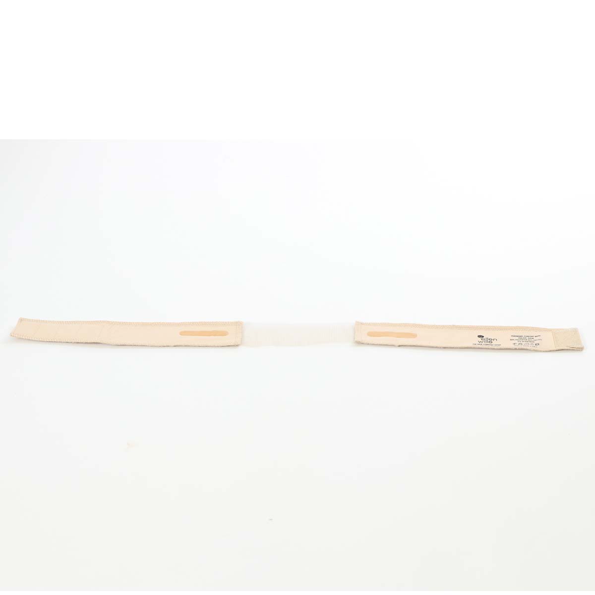 Ellen Wille Comfort band - aluspanta peruukin alle