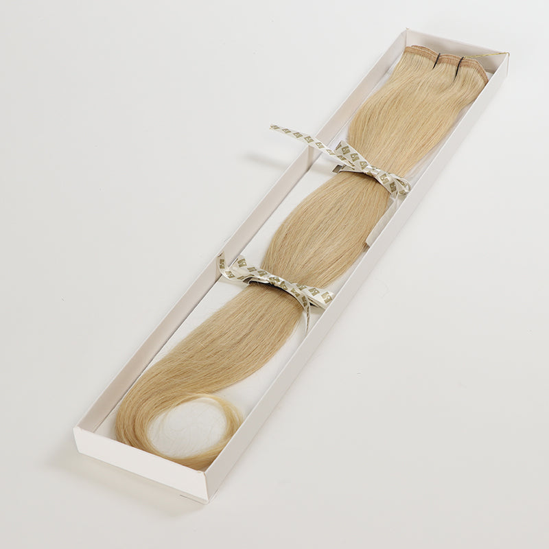 SHE EasyLong -klipsipidennys 50/55cm