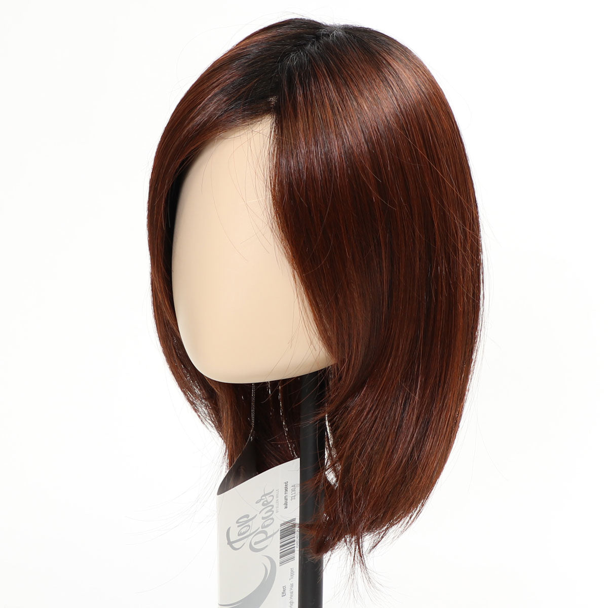 Top Power Effect -hiuslisäke