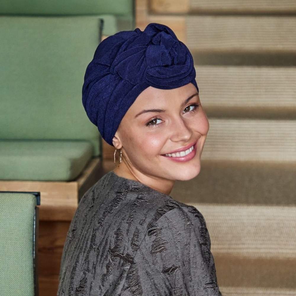 HocElena v Turban
