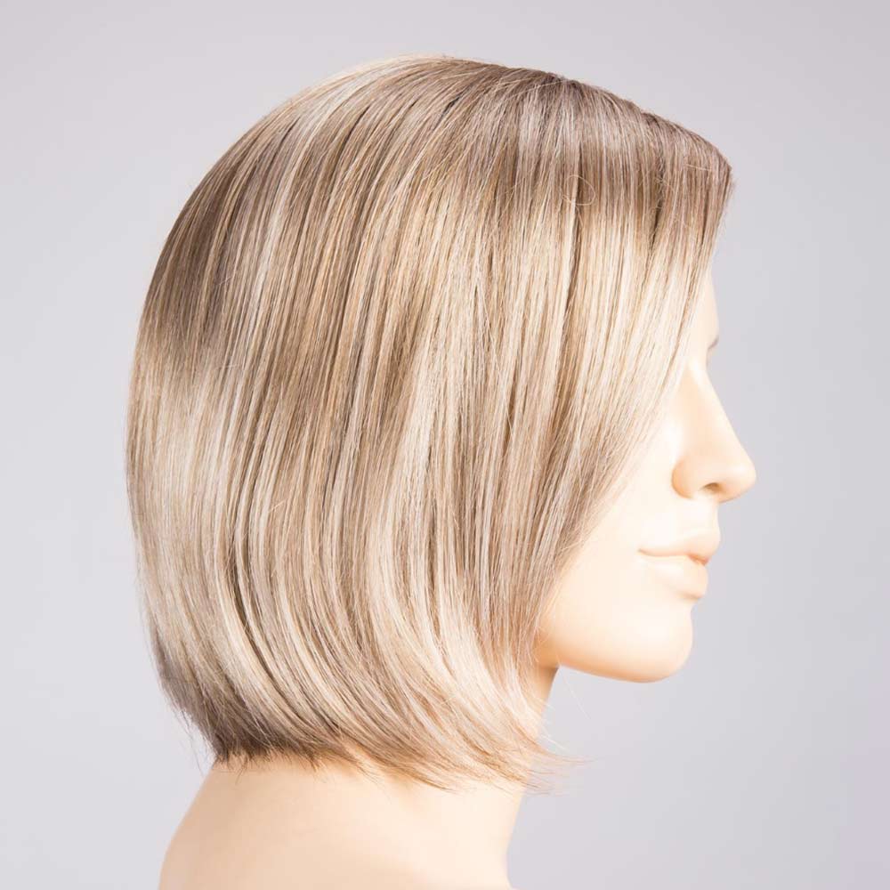 Elite mono part peruukki