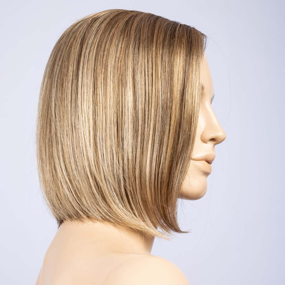 Elite small mono part - peruukki