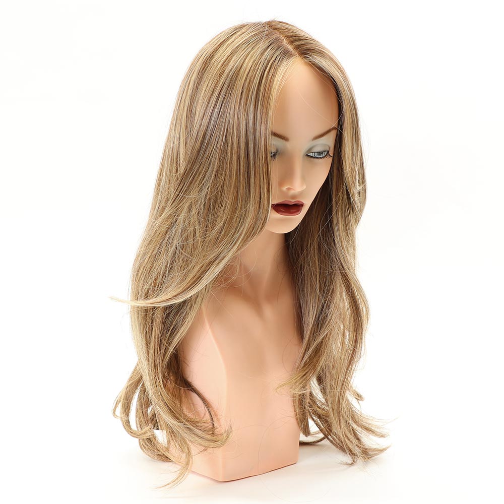 Feature length -peruukki