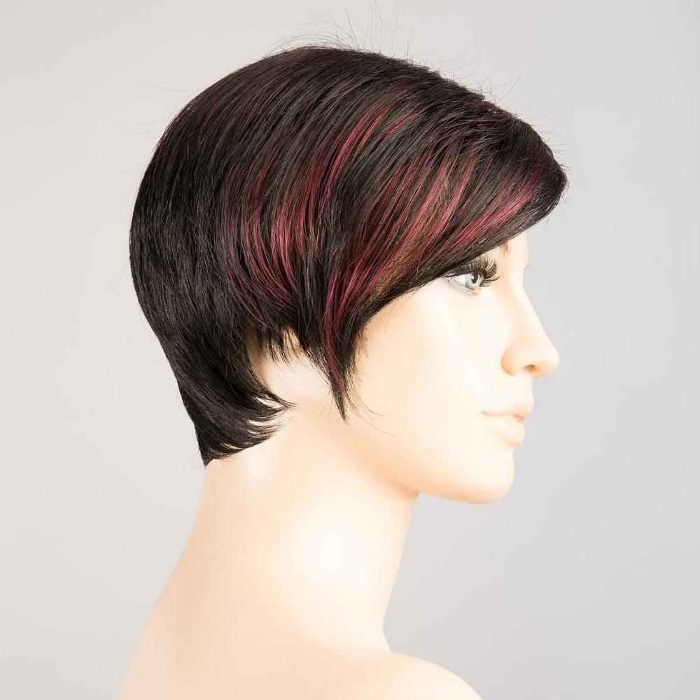 Fenja mono part -peruukki