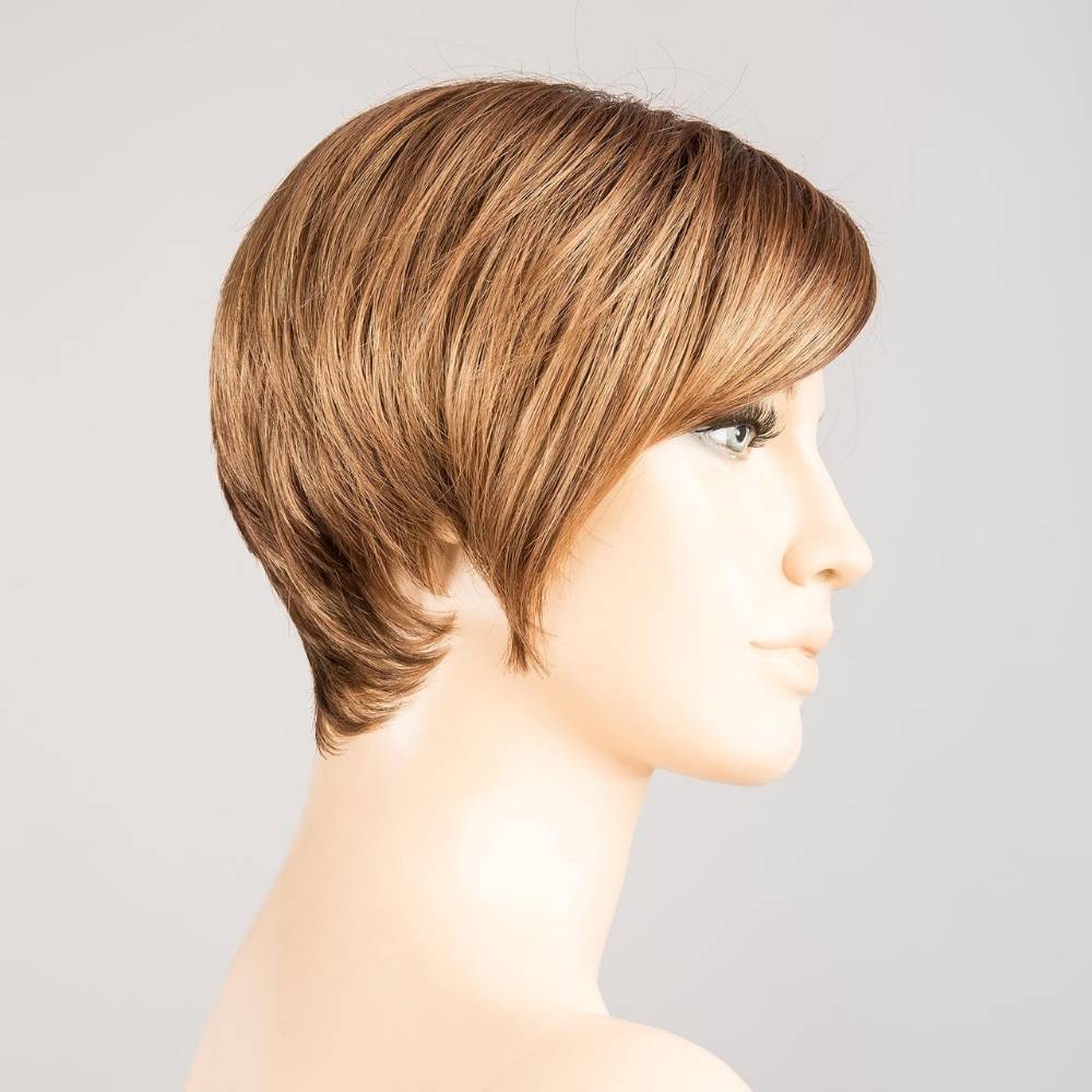 Fenja mono part -peruukki