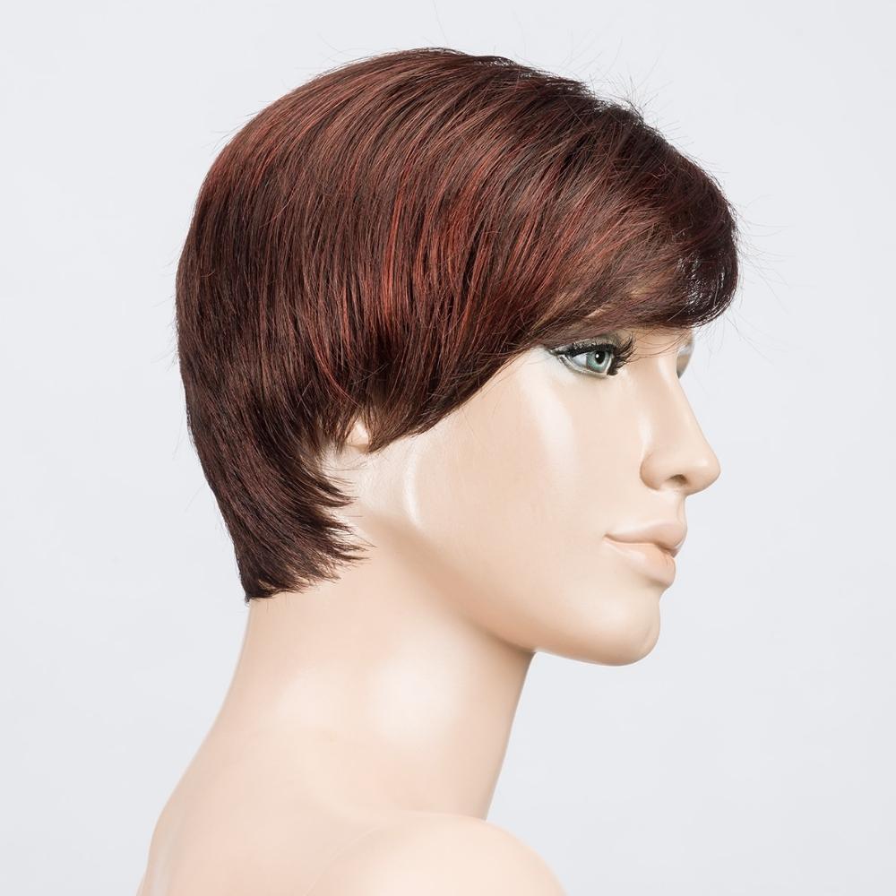 Fenja small mono part -peruukki