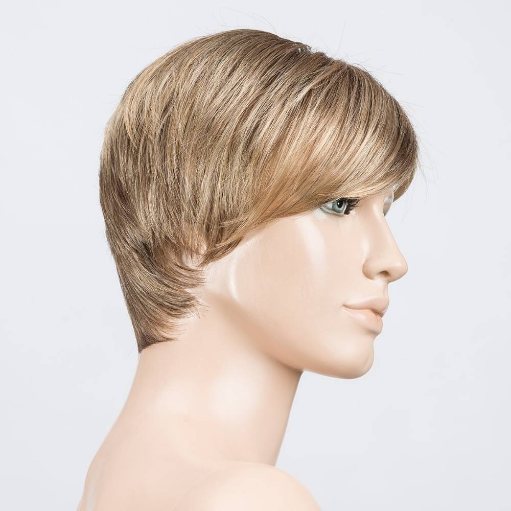 Fenja small mono part -peruukki