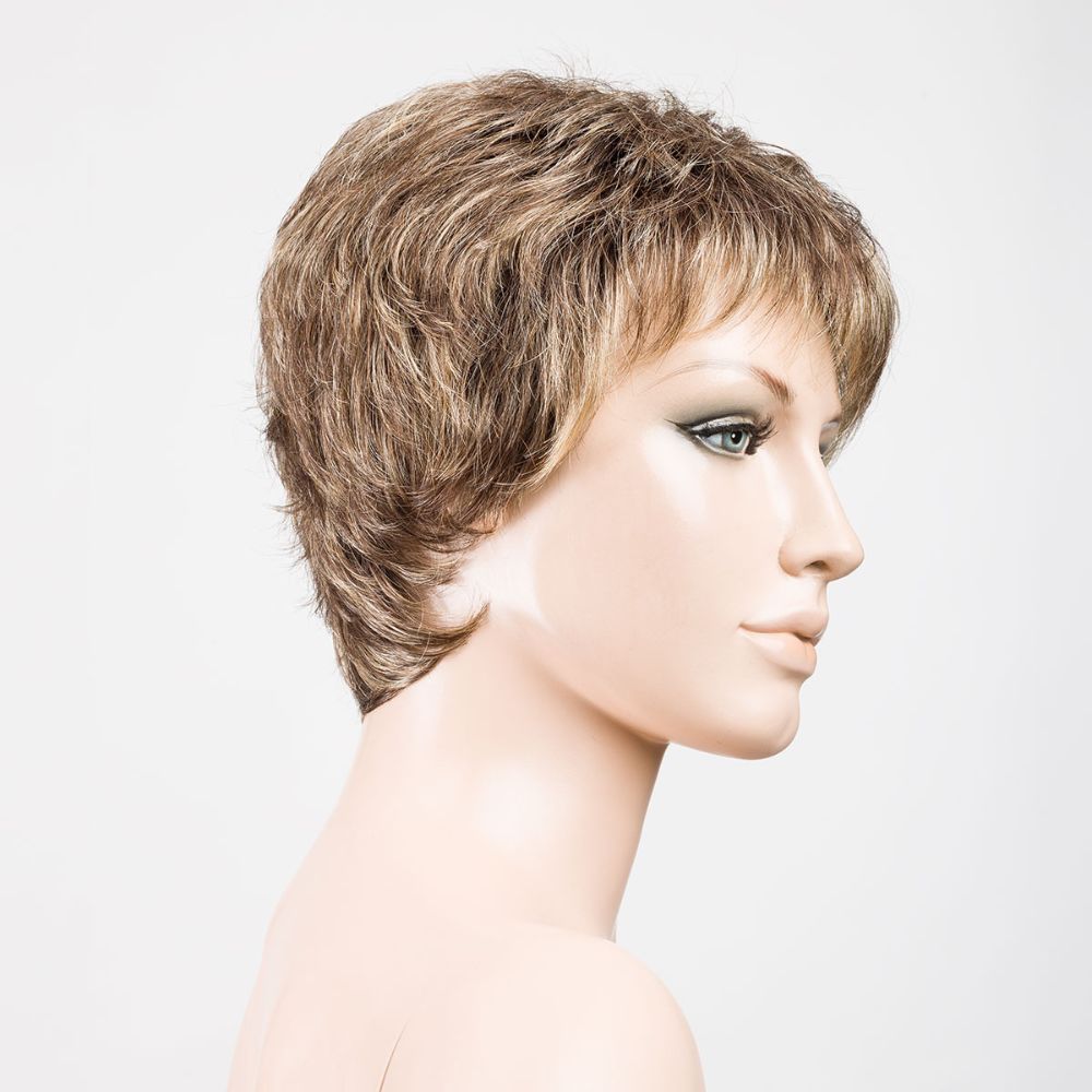 Foxy small -peruukki