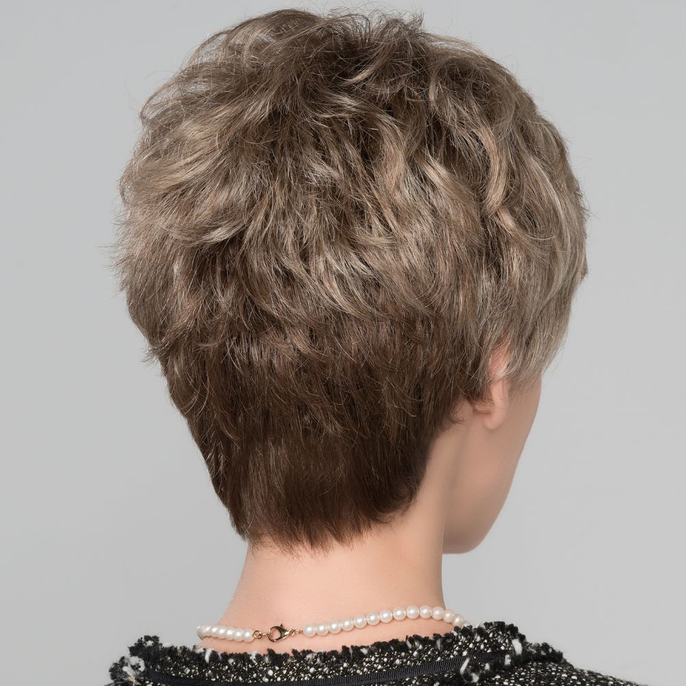 Foxy small -peruukki