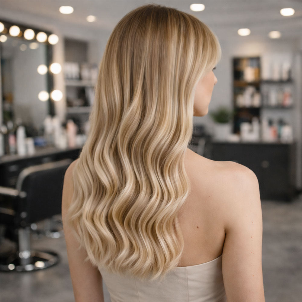 Genius Weft Premium hiusnauha 50cm