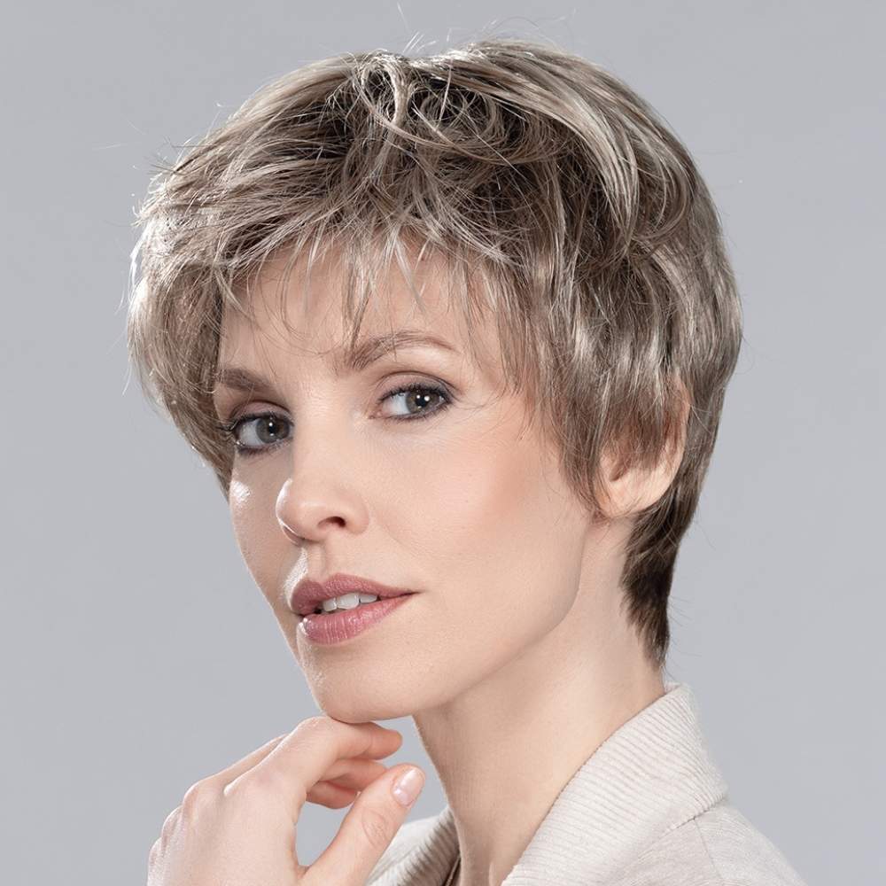 Hair Power Gold -peruukki