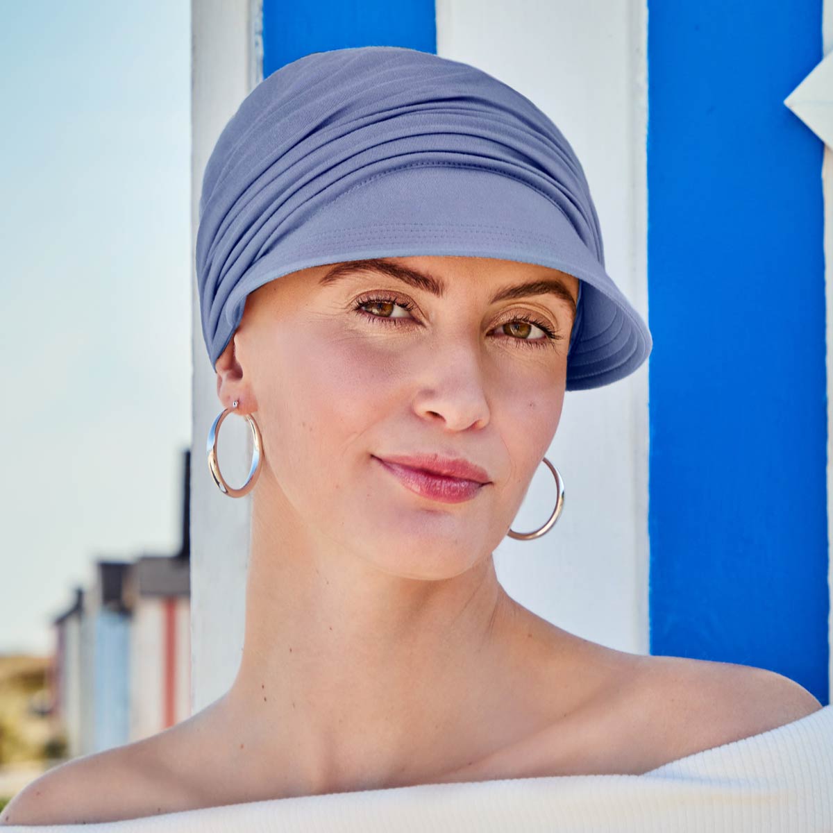 Solana Cap - Aurinkolakki