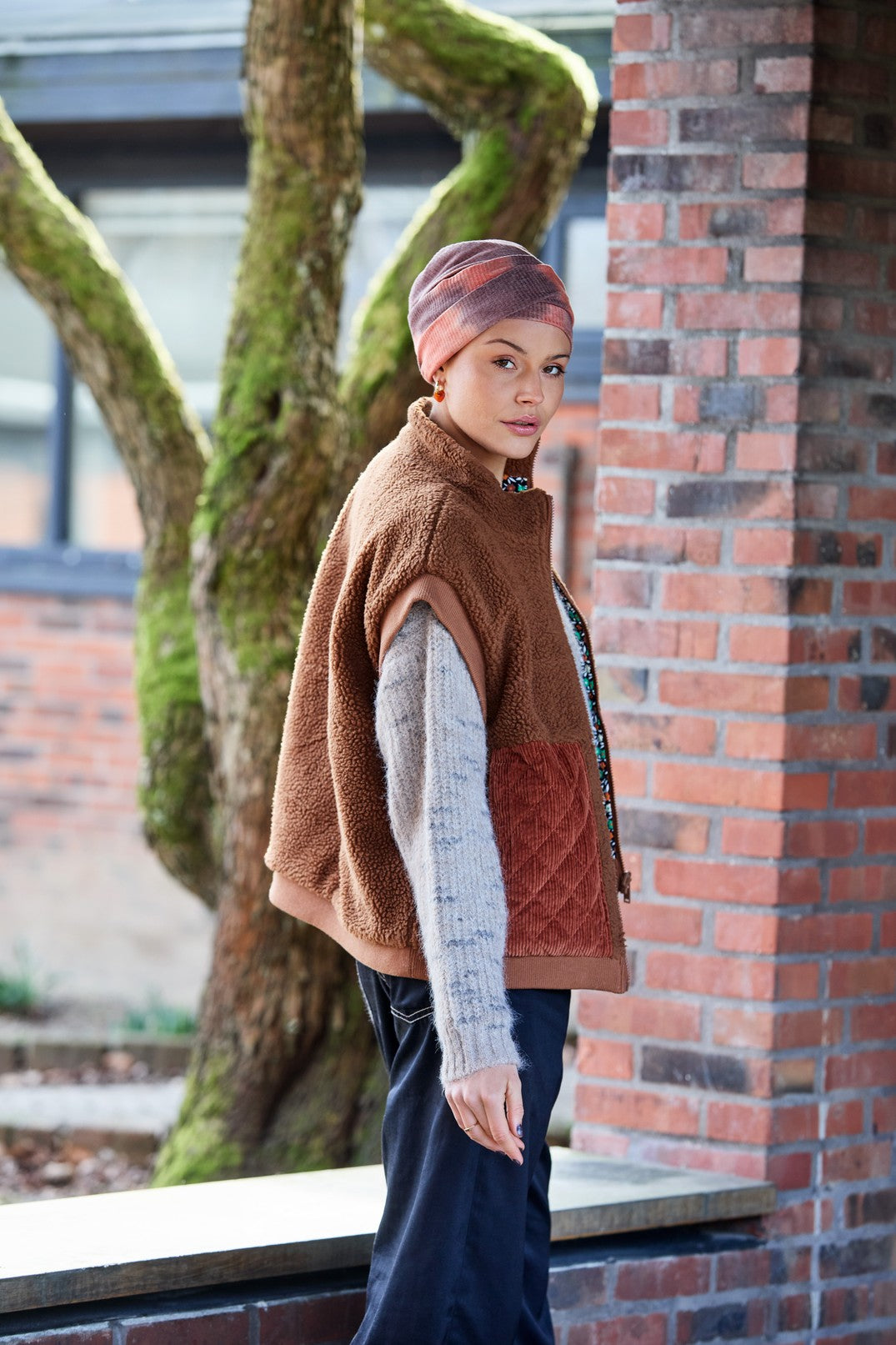 HocZoya Turban syksy