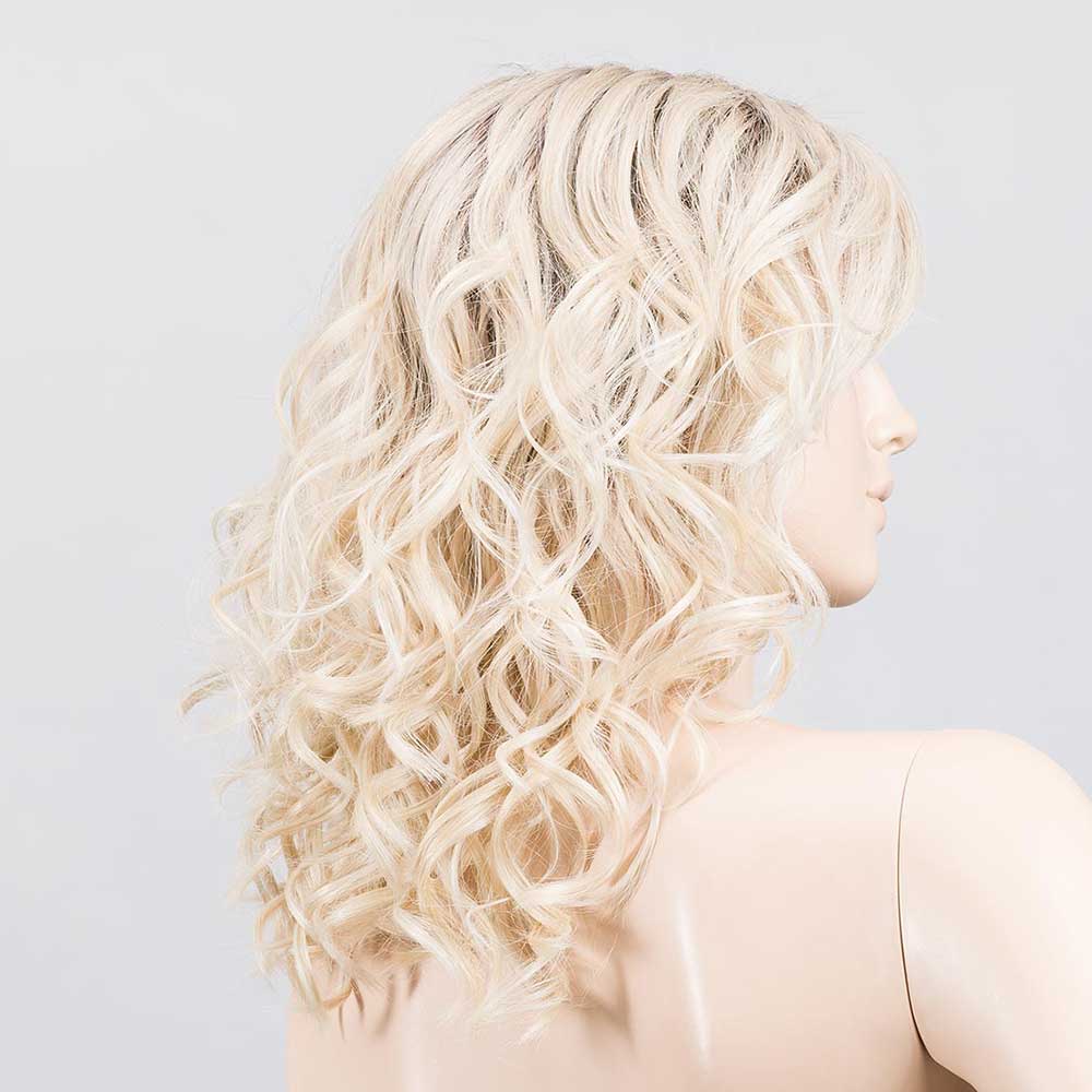 Heaven mono part -peruukki