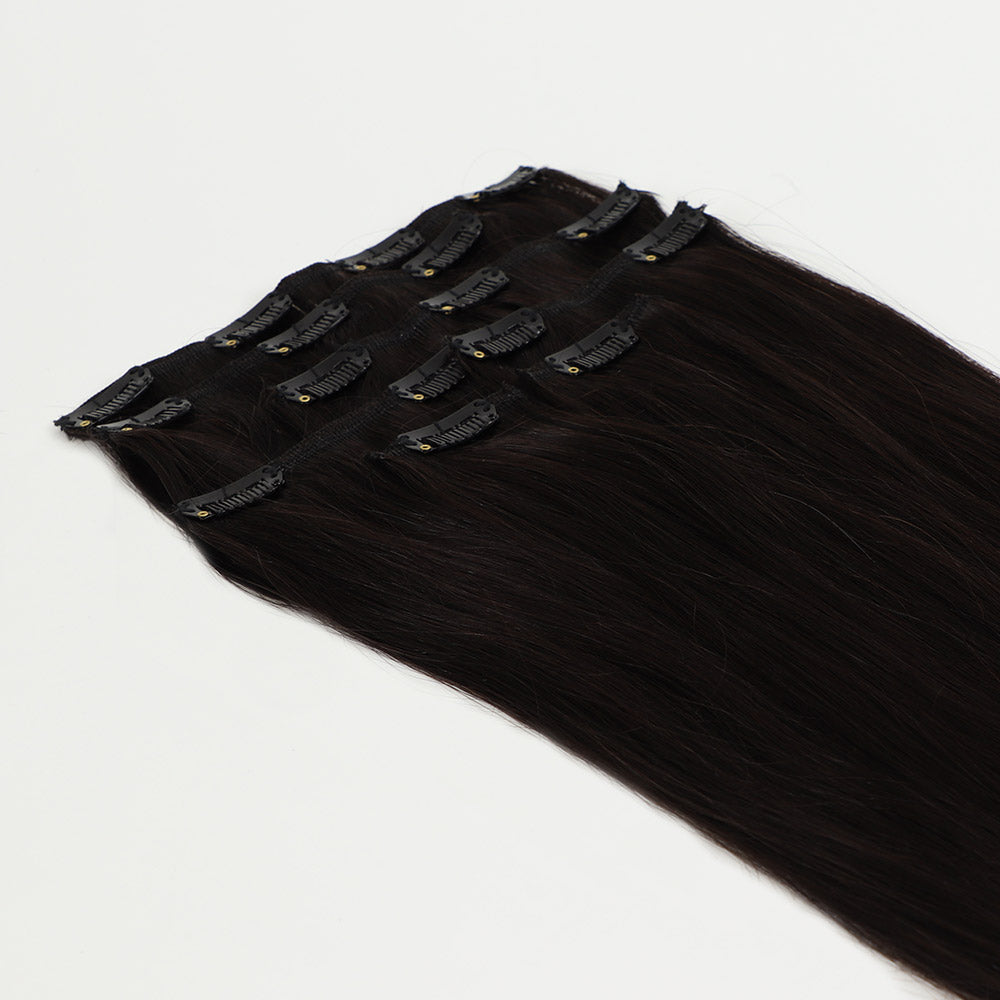 Klipsipidennykset 50cm