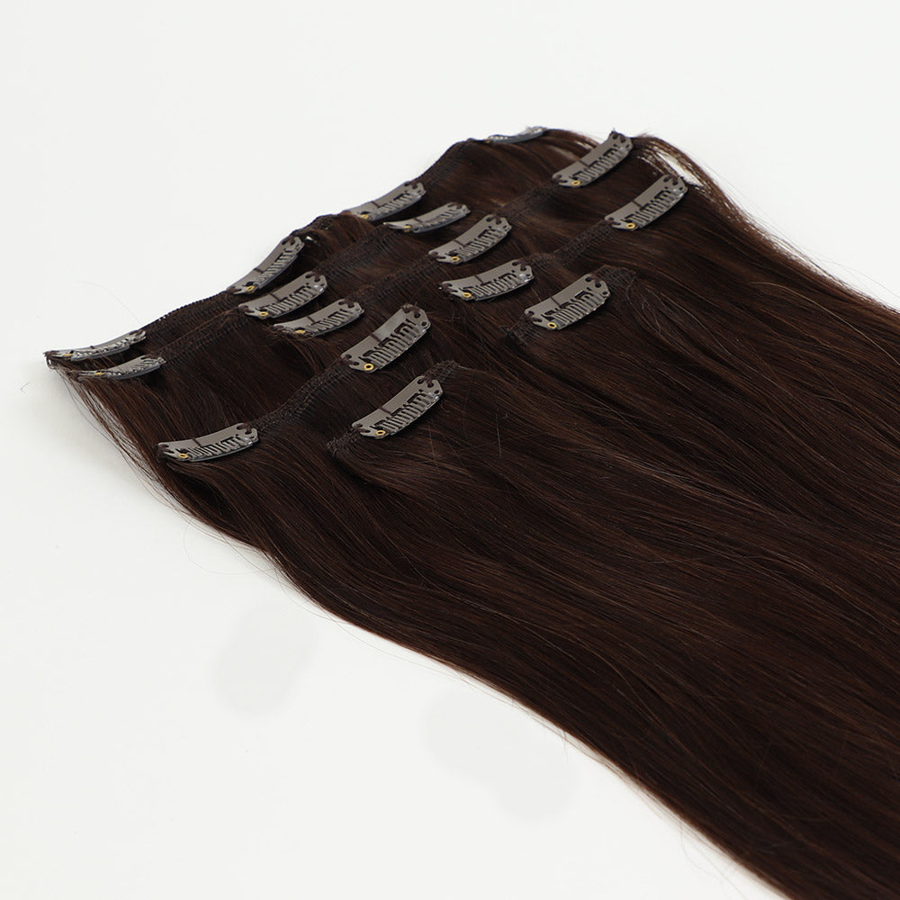 Klipsipidennykset 50cm