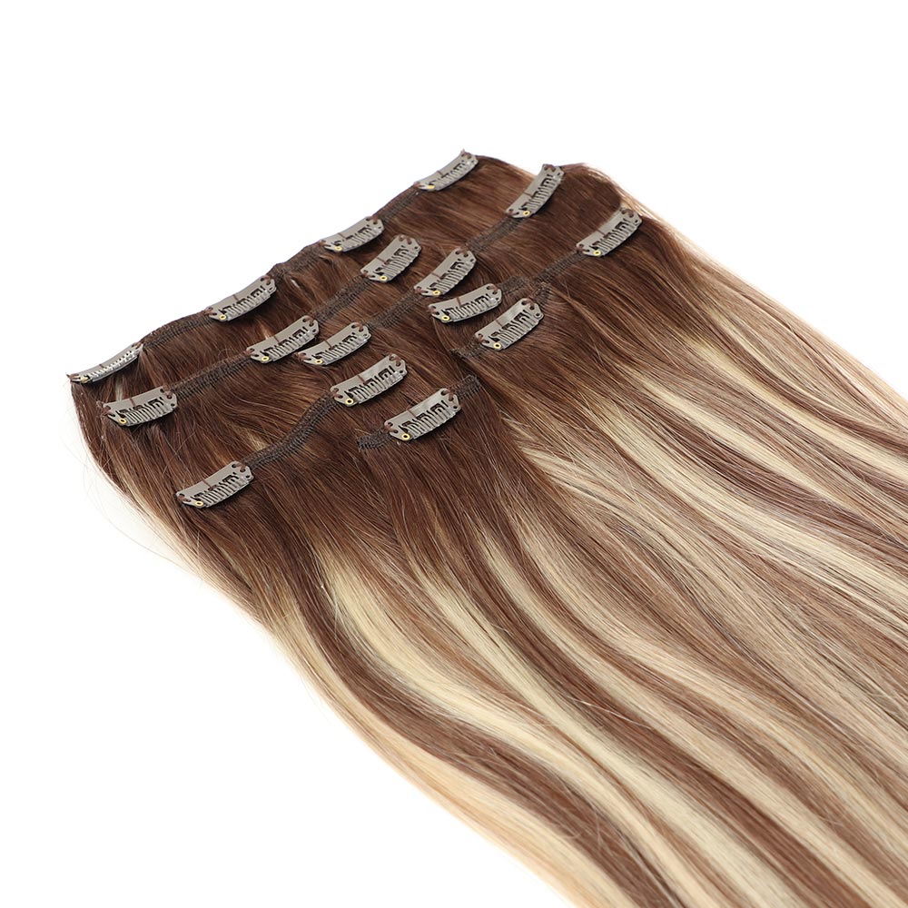 Klipsipidennykset 50cm