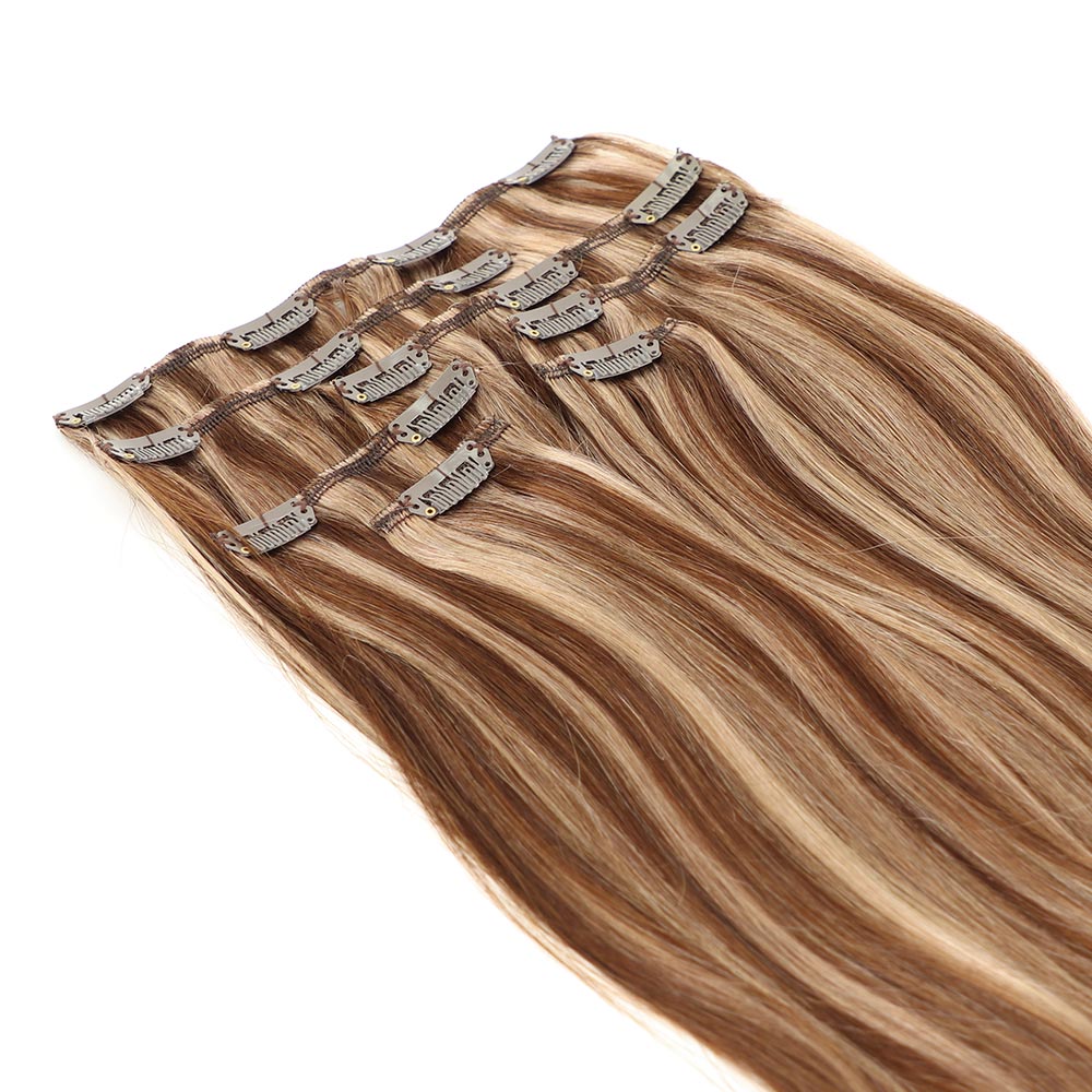 Klipsipidennykset 50cm