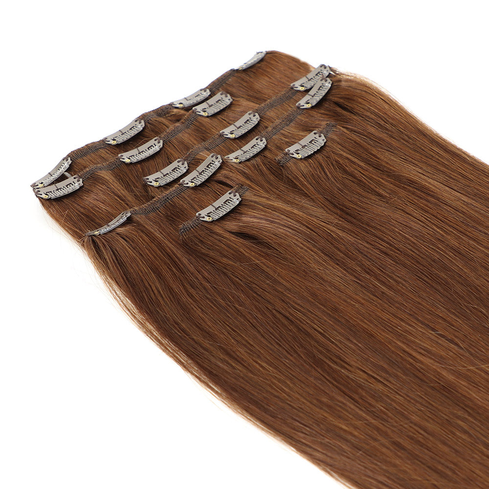 Klipsipidennykset 50cm