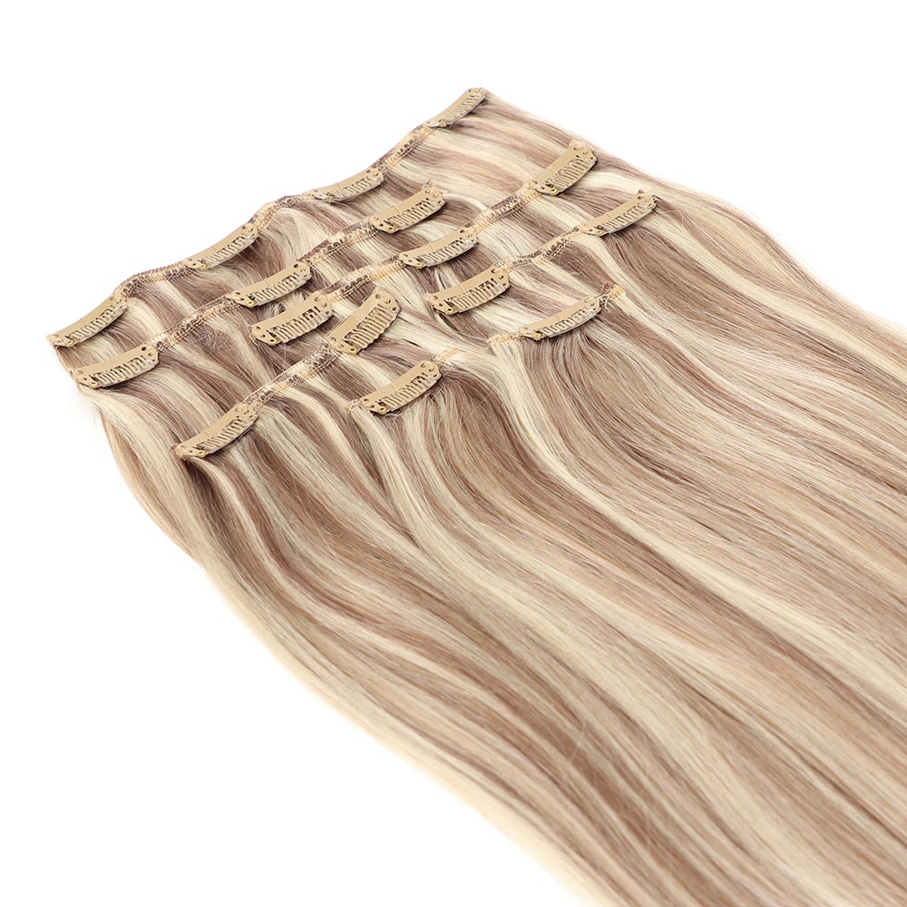 Klipsipidennykset 50cm