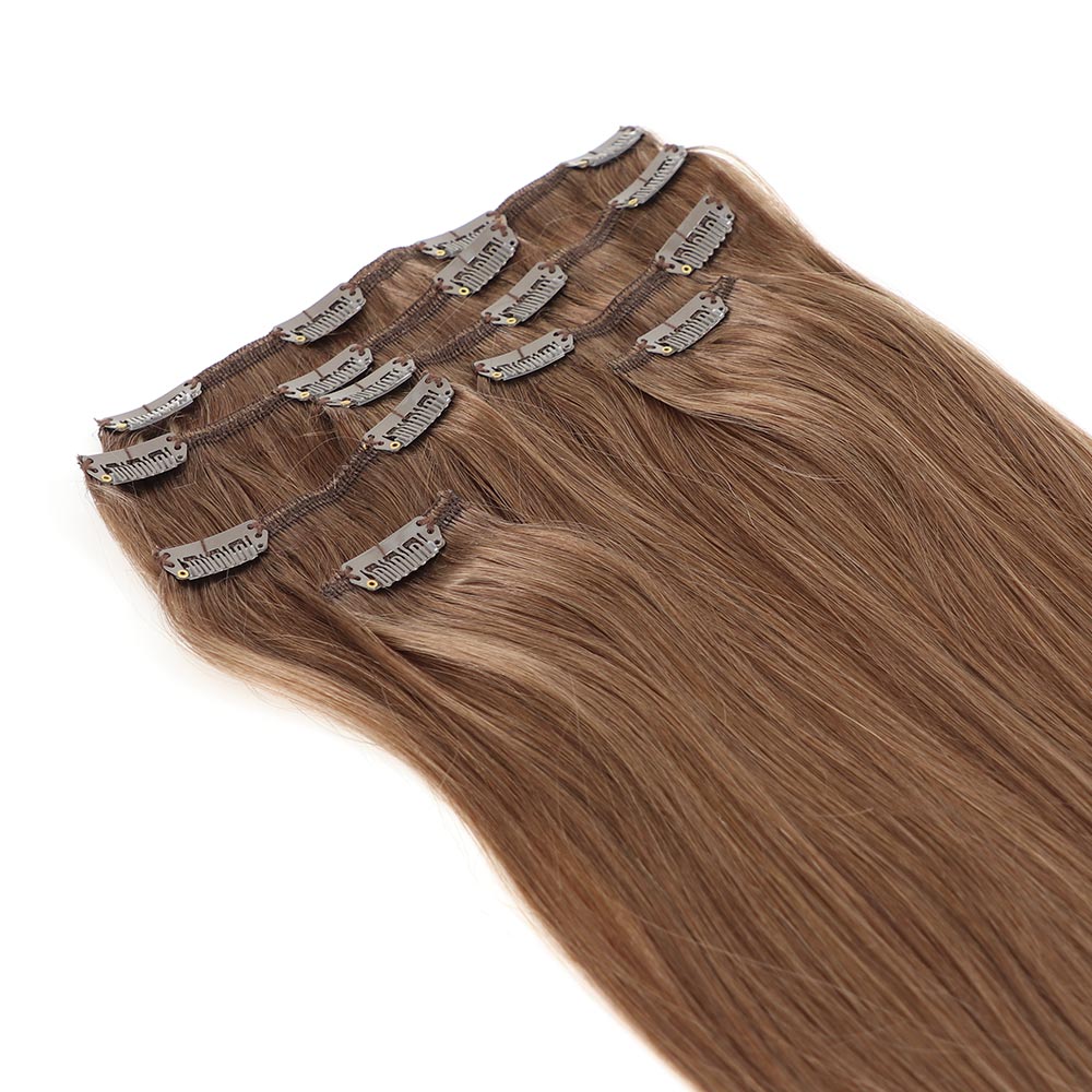 Klipsipidennykset 50cm