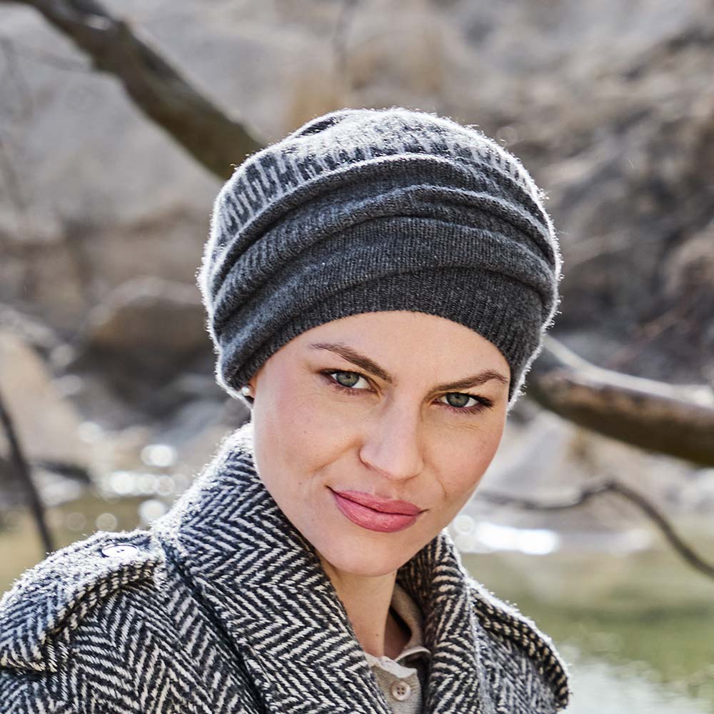 HocAira Knittedhat