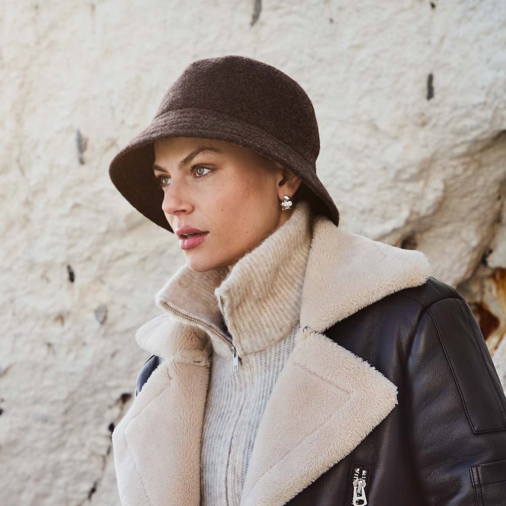 Hocaurelia -villahattu