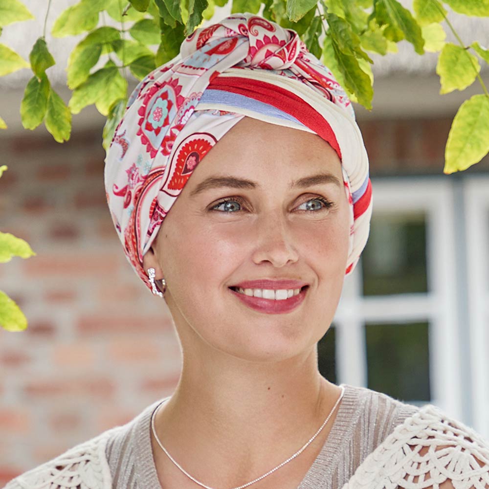 Beatrice turbaani kesämallit 2026 - Hiusextra
